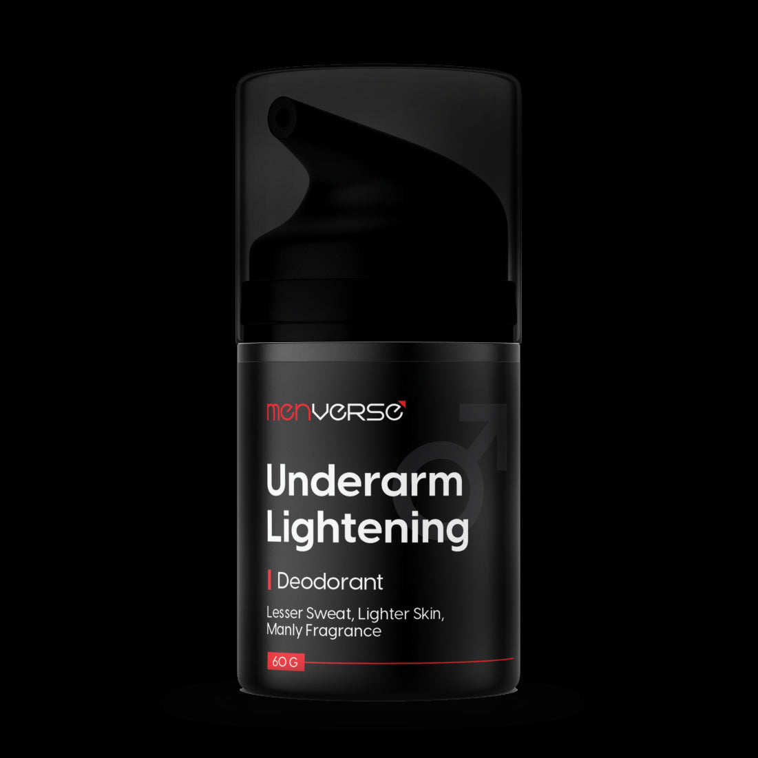 Underarm lightning Duo