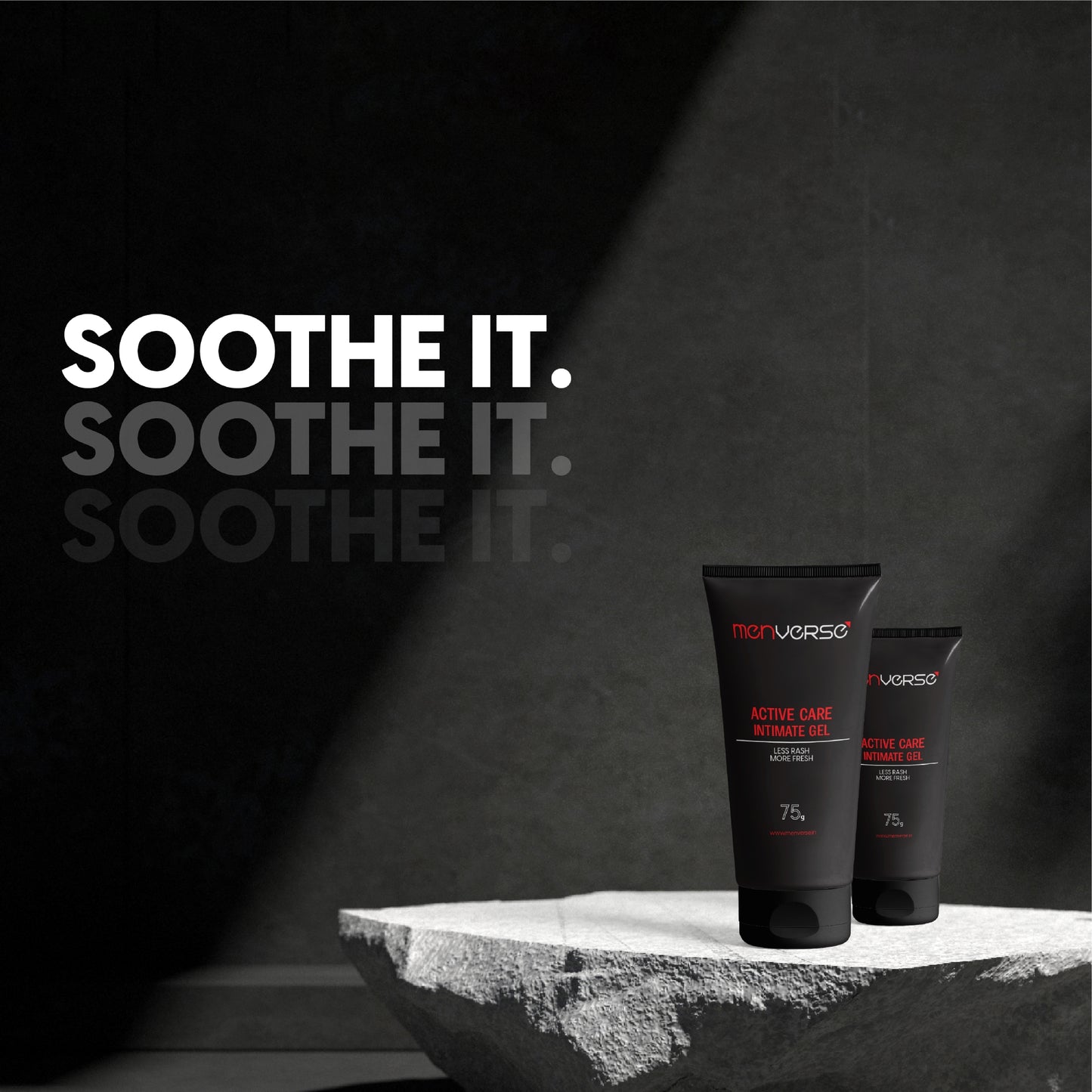 Active Care Intimate Gel