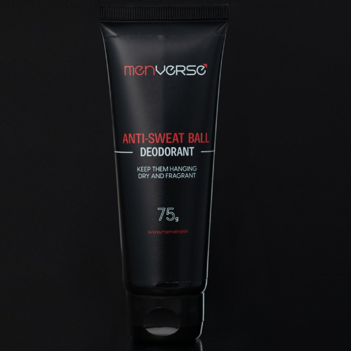 Anti Sweat Ball Deodorant