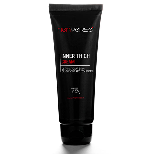 Inner Thigh Cream